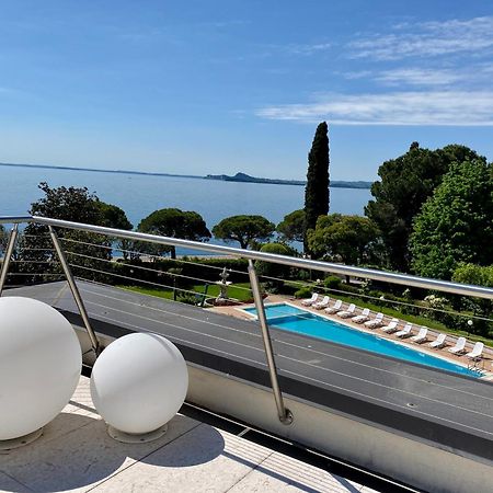 Appartamento 23 - Bilocale Vista Lago Toscolano Maderno Zewnętrze zdjęcie
