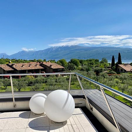 Appartamento 23 - Bilocale Vista Lago Toscolano Maderno Zewnętrze zdjęcie