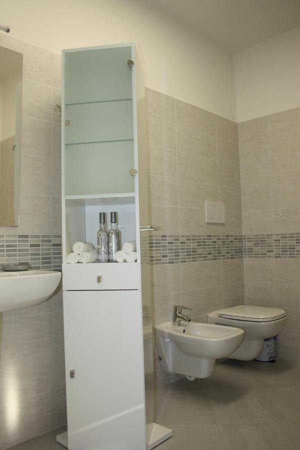 Appartamento 23 - Bilocale Vista Lago Toscolano Maderno Zewnętrze zdjęcie