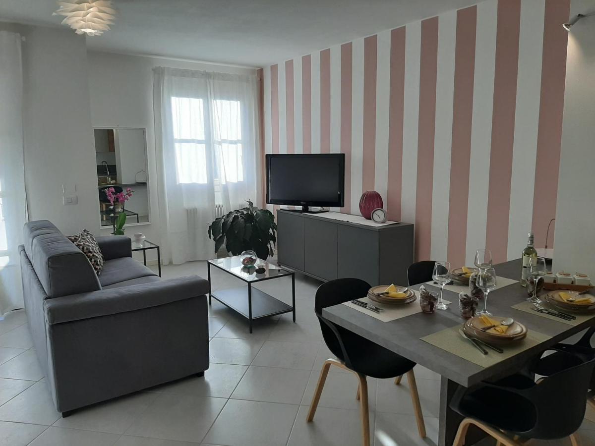 Appartamento 23 - Bilocale Vista Lago Toscolano Maderno Zewnętrze zdjęcie