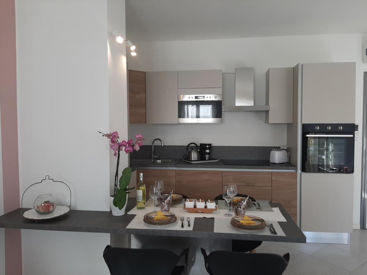Appartamento 23 - Bilocale Vista Lago Toscolano Maderno Zewnętrze zdjęcie