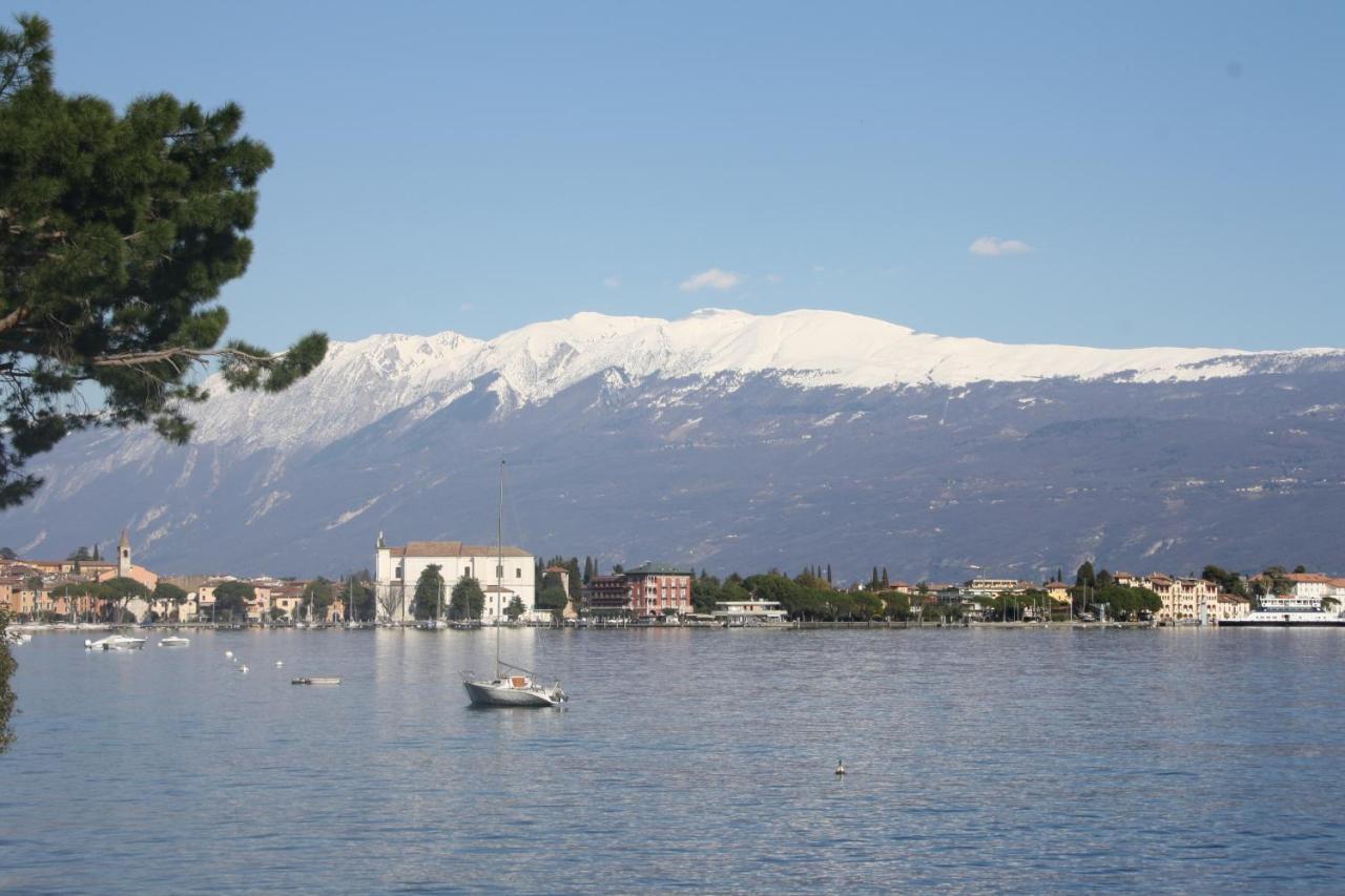 Appartamento 23 - Bilocale Vista Lago Toscolano Maderno Zewnętrze zdjęcie