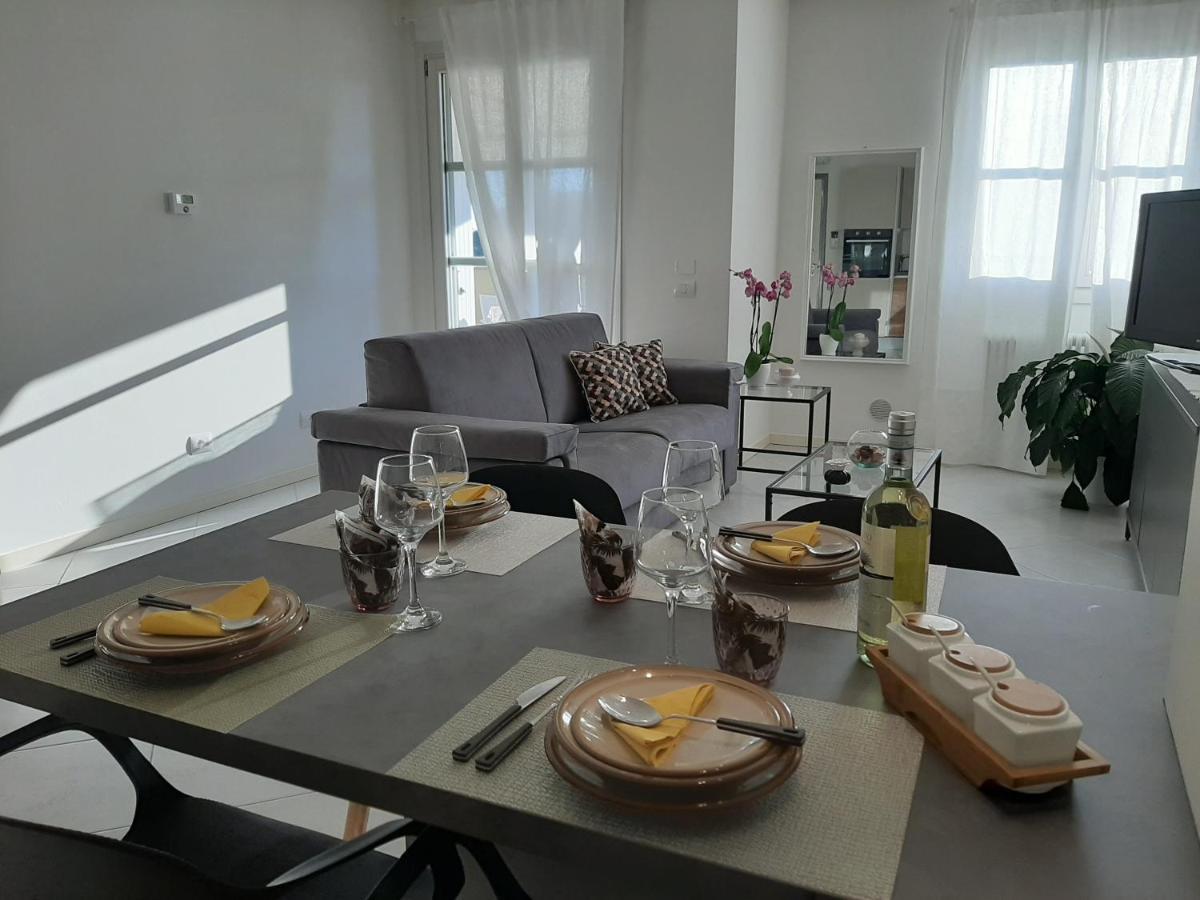Appartamento 23 - Bilocale Vista Lago Toscolano Maderno Zewnętrze zdjęcie