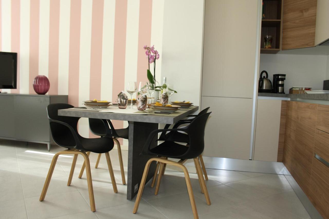 Appartamento 23 - Bilocale Vista Lago Toscolano Maderno Zewnętrze zdjęcie