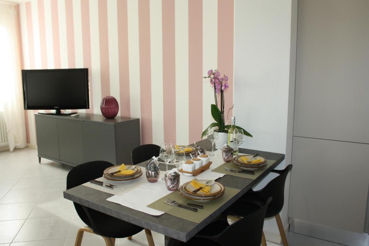 Appartamento 23 - Bilocale Vista Lago Toscolano Maderno Zewnętrze zdjęcie