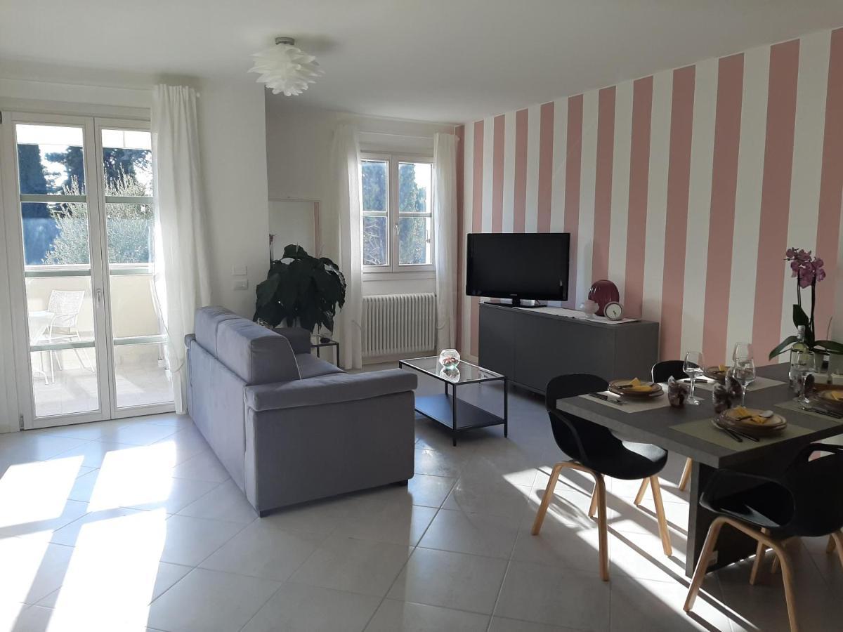 Appartamento 23 - Bilocale Vista Lago Toscolano Maderno Zewnętrze zdjęcie