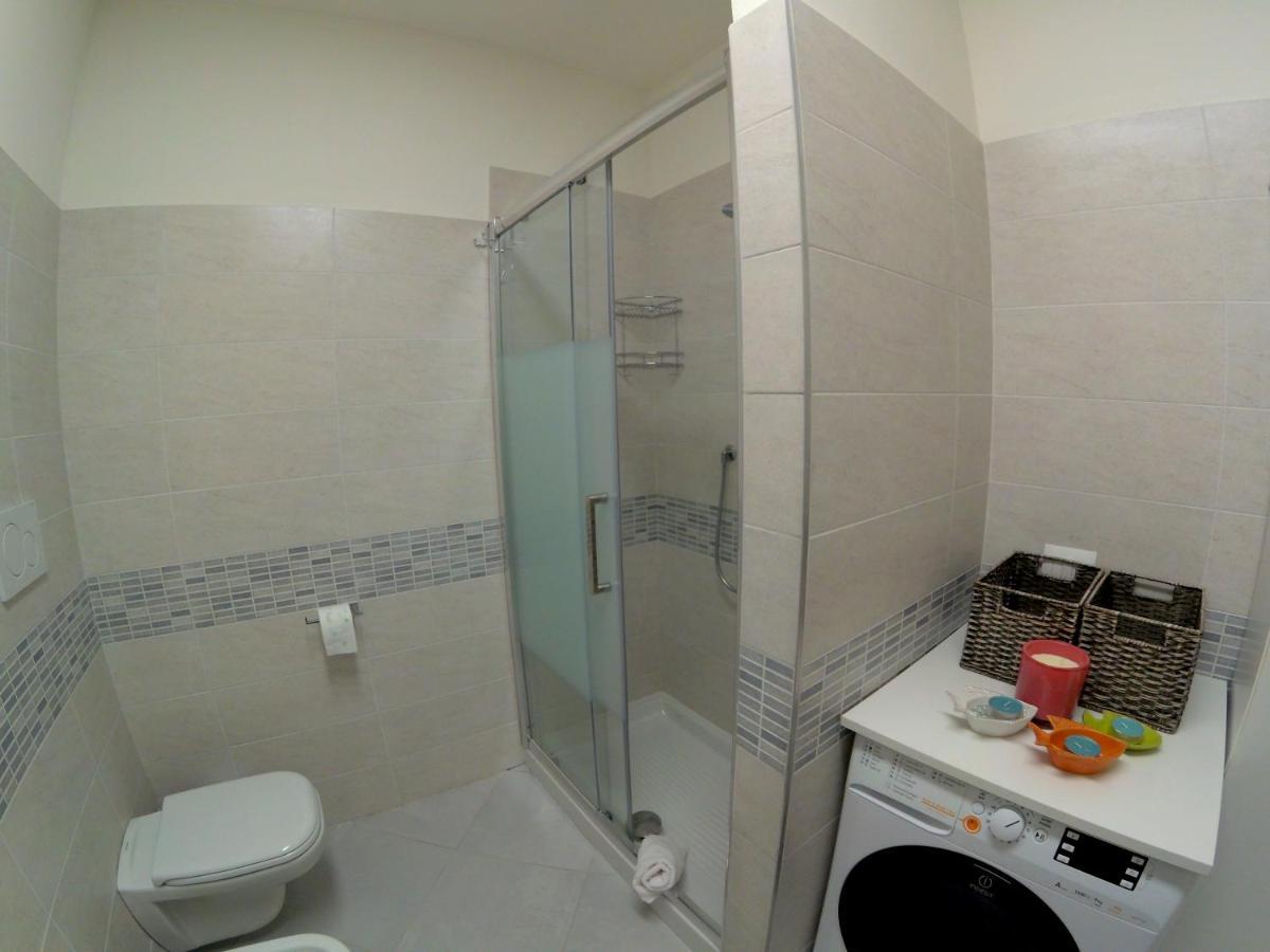 Appartamento 23 - Bilocale Vista Lago Toscolano Maderno Zewnętrze zdjęcie