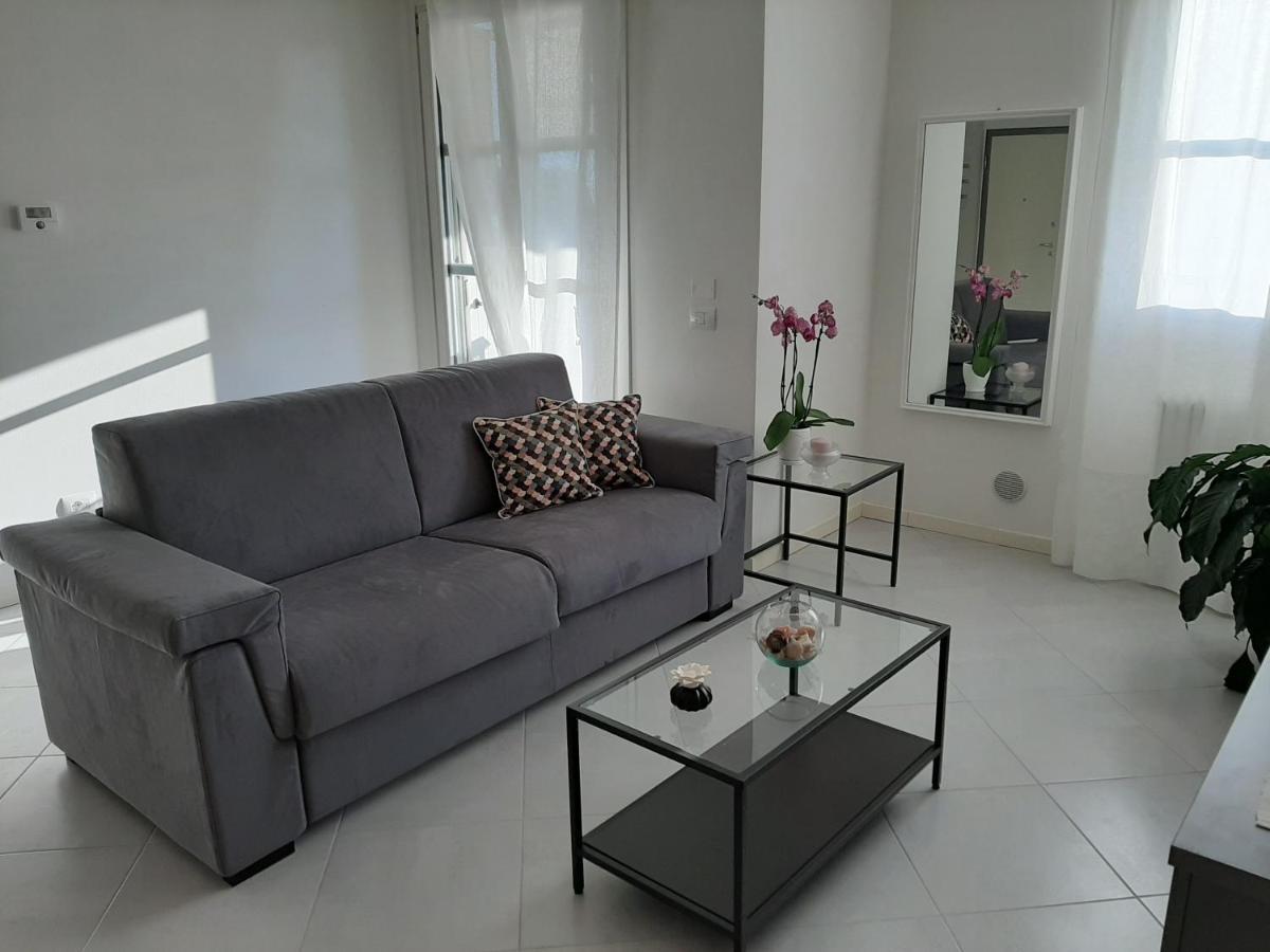 Appartamento 23 - Bilocale Vista Lago Toscolano Maderno Zewnętrze zdjęcie