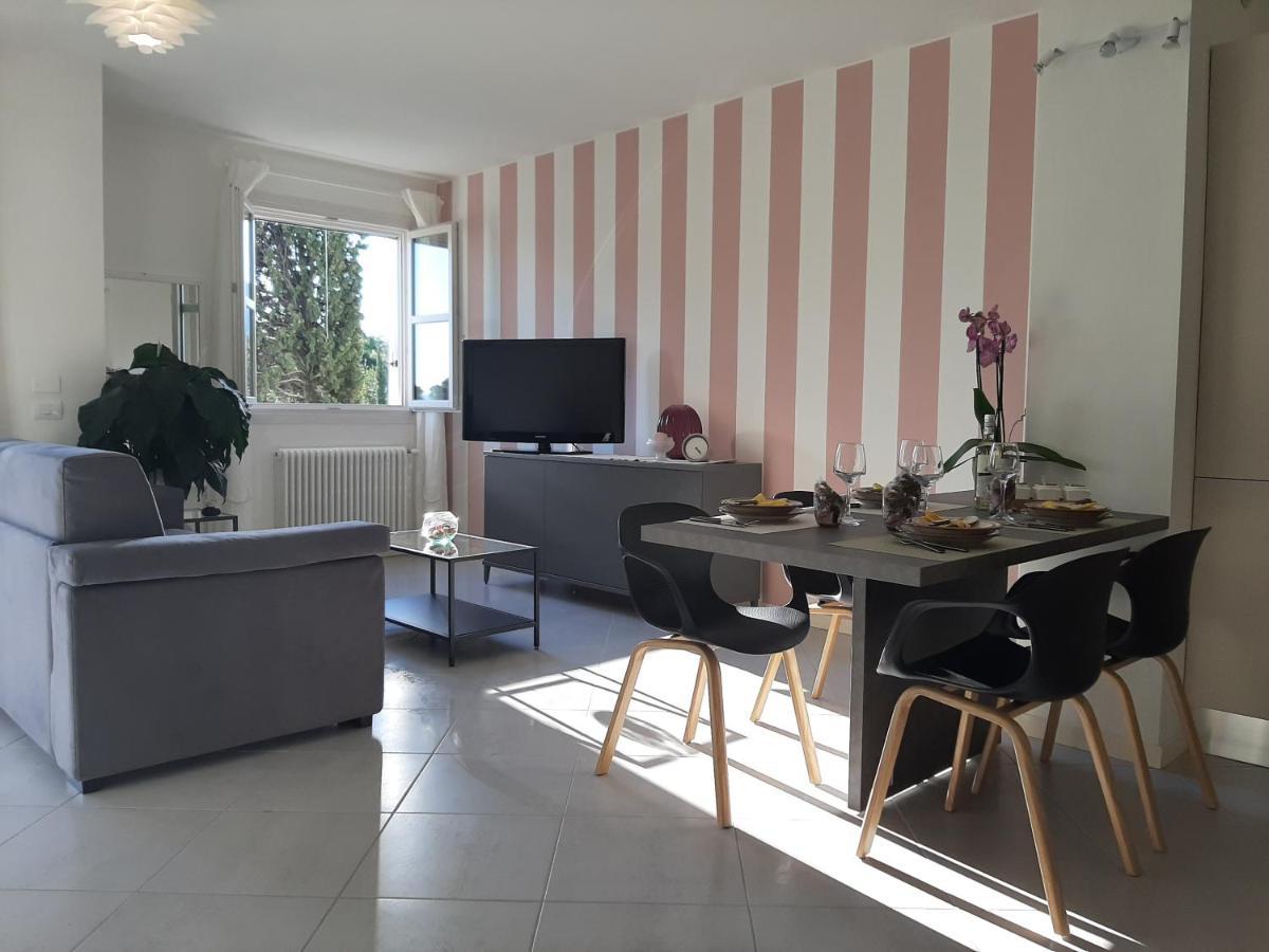 Appartamento 23 - Bilocale Vista Lago Toscolano Maderno Zewnętrze zdjęcie