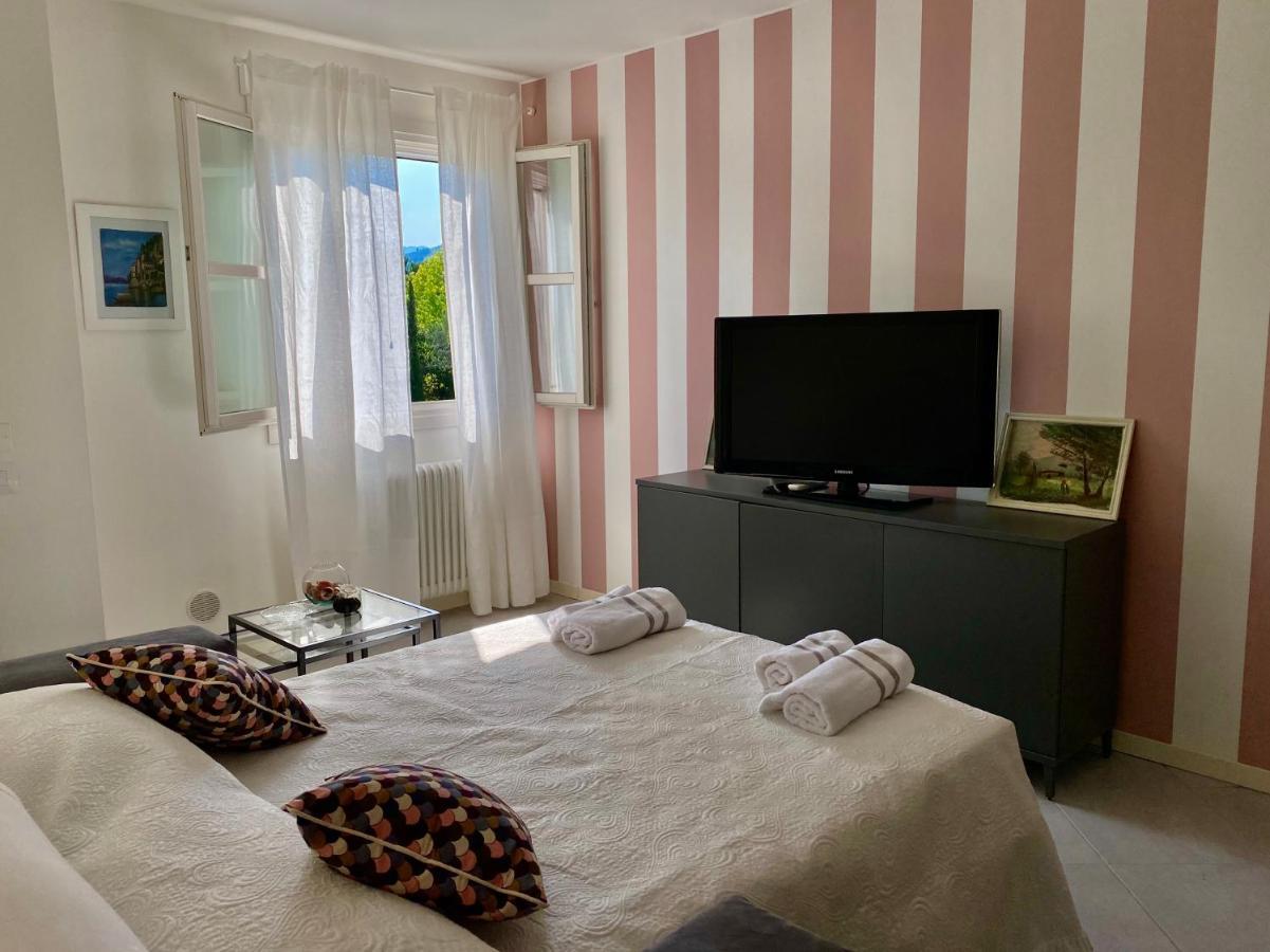 Appartamento 23 - Bilocale Vista Lago Toscolano Maderno Zewnętrze zdjęcie