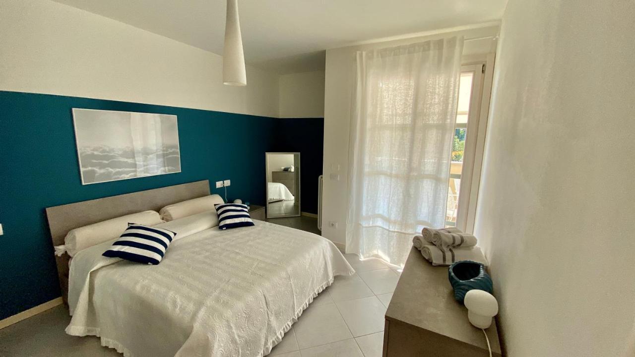 Appartamento 23 - Bilocale Vista Lago Toscolano Maderno Zewnętrze zdjęcie