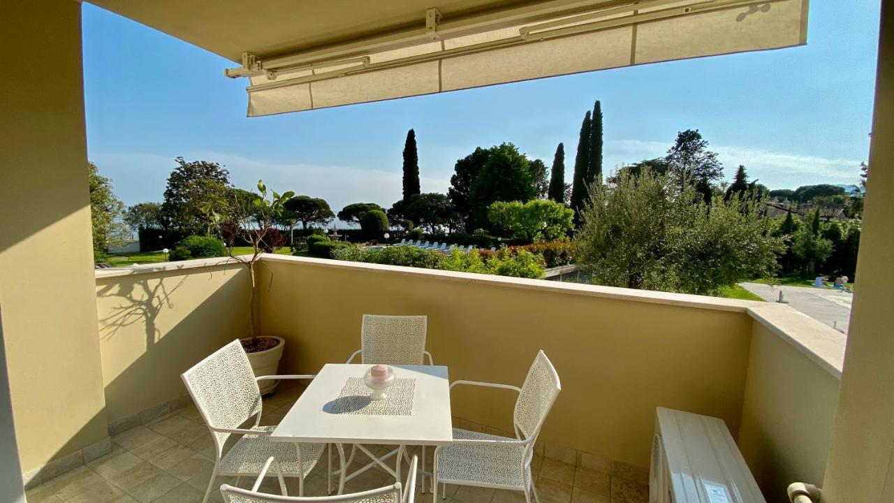 Appartamento 23 - Bilocale Vista Lago Toscolano Maderno Zewnętrze zdjęcie