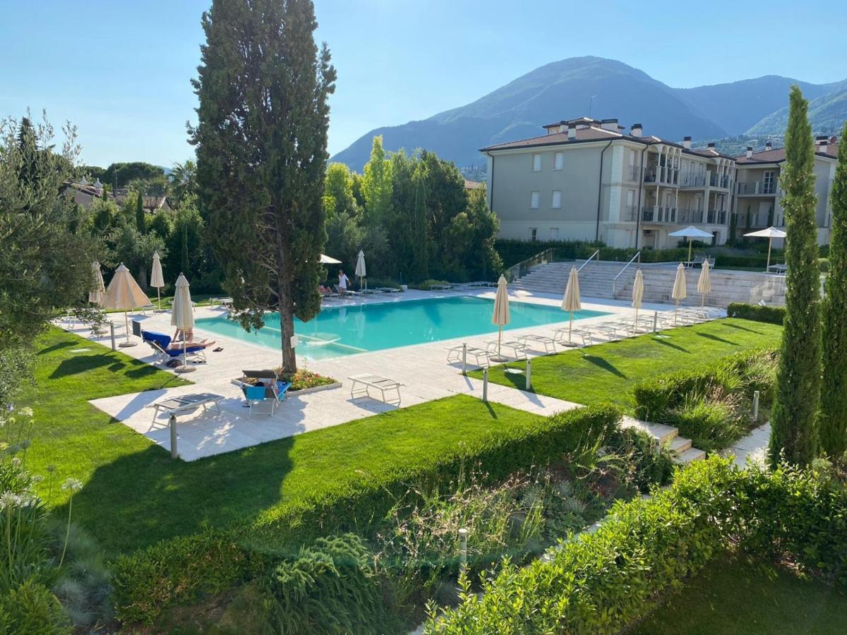 Appartamento 23 - Bilocale Vista Lago Toscolano Maderno Zewnętrze zdjęcie
