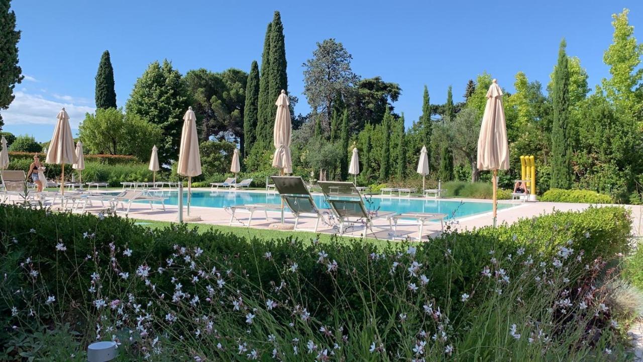 Appartamento 23 - Bilocale Vista Lago Toscolano Maderno Zewnętrze zdjęcie