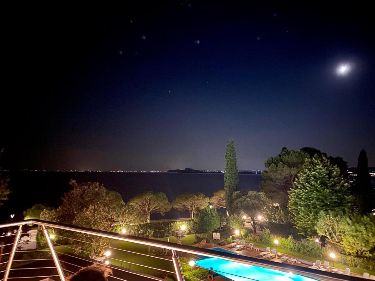 Appartamento 23 - Bilocale Vista Lago Toscolano Maderno Zewnętrze zdjęcie