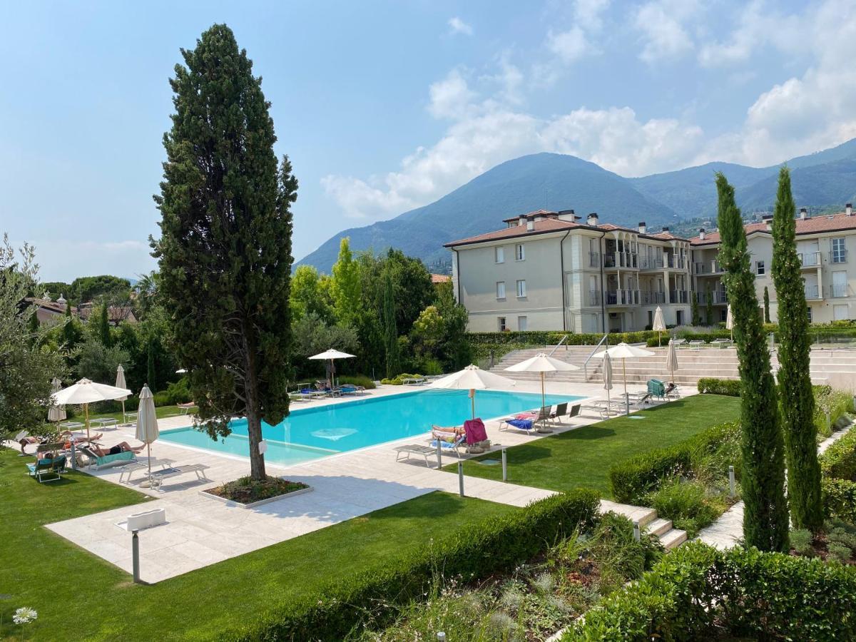 Appartamento 23 - Bilocale Vista Lago Toscolano Maderno Zewnętrze zdjęcie