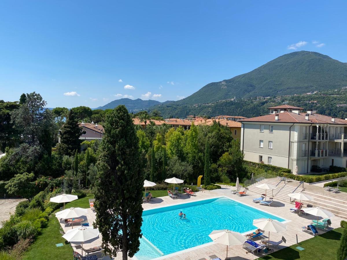 Appartamento 23 - Bilocale Vista Lago Toscolano Maderno Zewnętrze zdjęcie