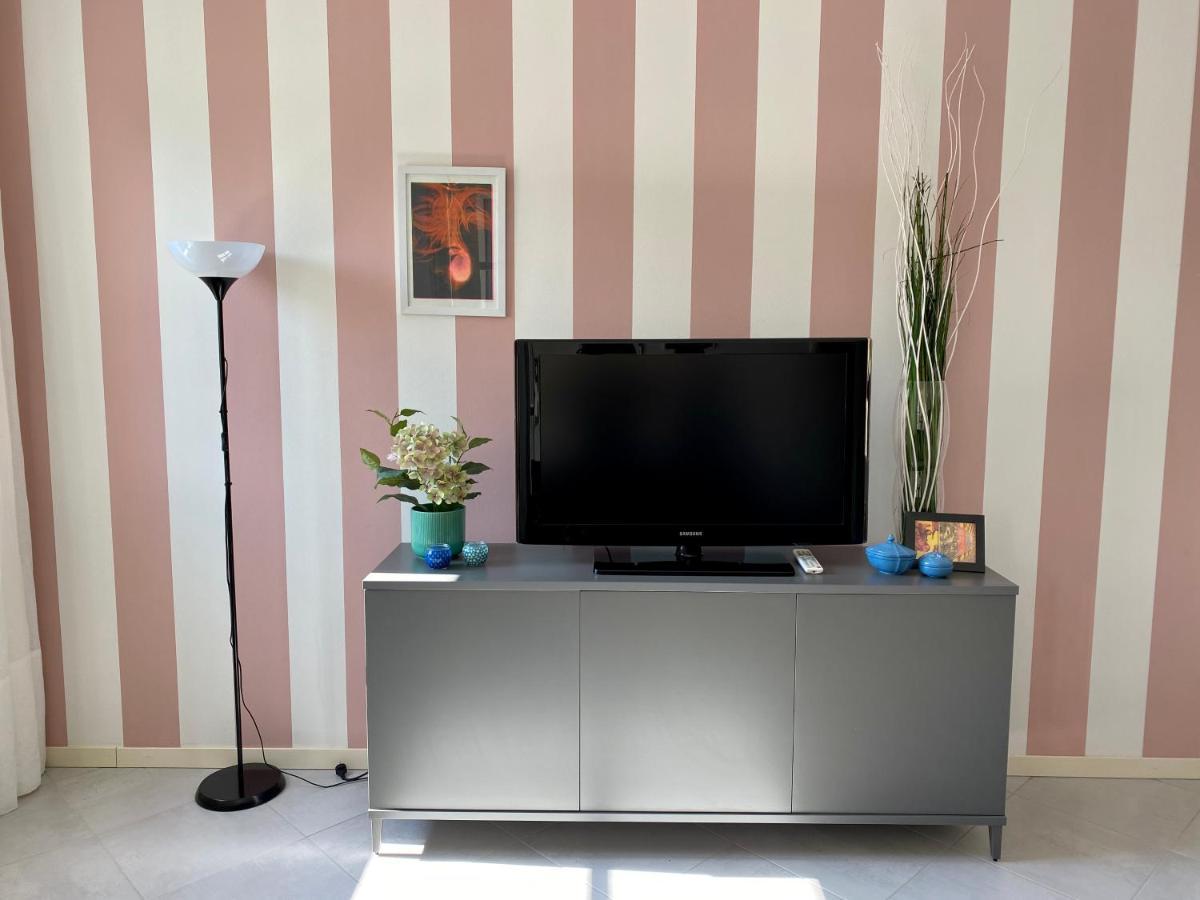 Appartamento 23 - Bilocale Vista Lago Toscolano Maderno Zewnętrze zdjęcie