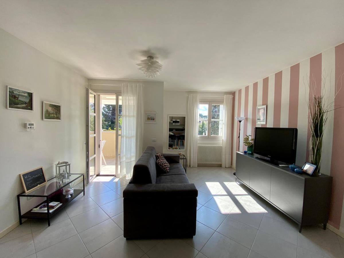Appartamento 23 - Bilocale Vista Lago Toscolano Maderno Zewnętrze zdjęcie